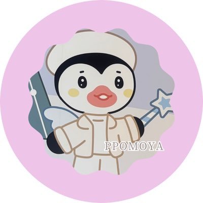 みっつ❤︎🐧❤︎