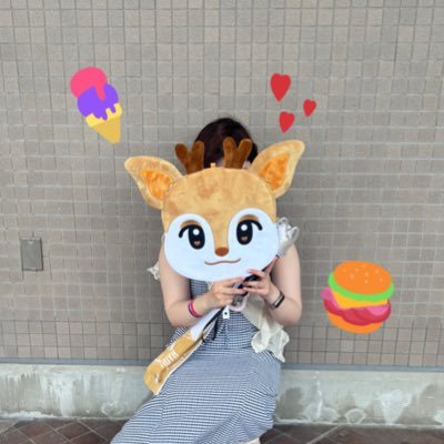 🌻ぴこ🦌 ㌰🪼