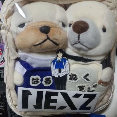 おかあ🐻‍❄️💫NEX2Y