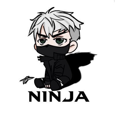 NinjaGuild_Japan (NGG)/暗号資産(仮想通貨)