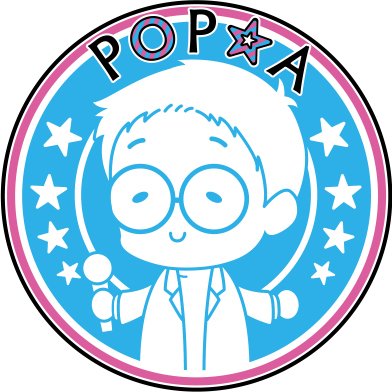 古家正亨のPOP★A