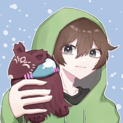 にぐま奴nigroot(nigma)