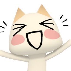 → ᗜ ←