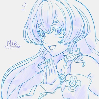 Nie(ﾆｴ)