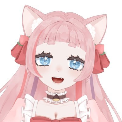 桃栗にに🍑🌰新人VTuber