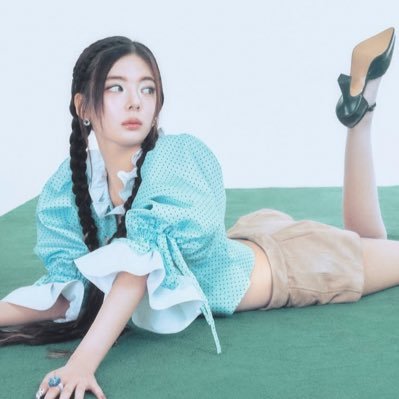 ︎︎純玲