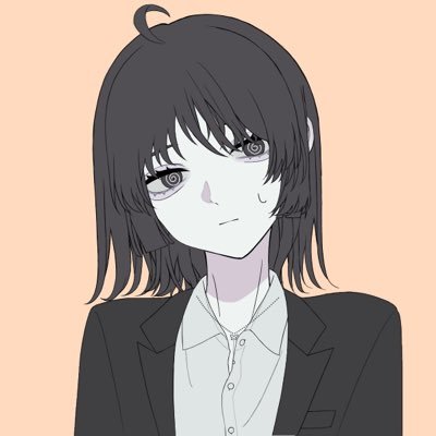 にせすか🌱@札幌▶︎12/23-TYO