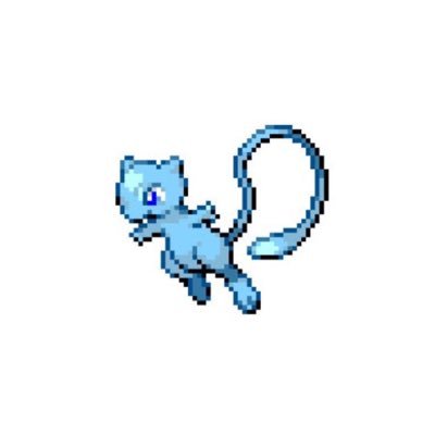 mew
