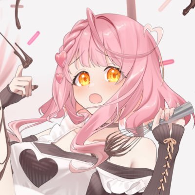 時渡ノア⏳💖VTuber♪カラシン3月事務所イベ