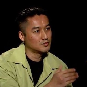 Nobu Hosoki / 細木信宏