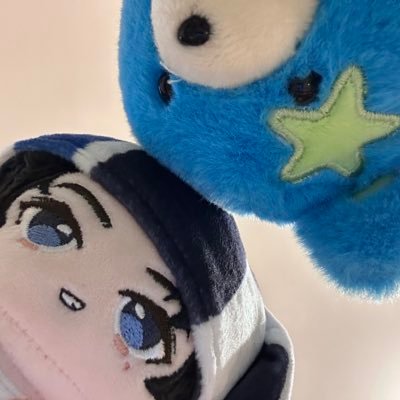 LUCKYちぇい