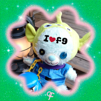 Ray_Norman/fromis_9🐑🍞🐣🦊