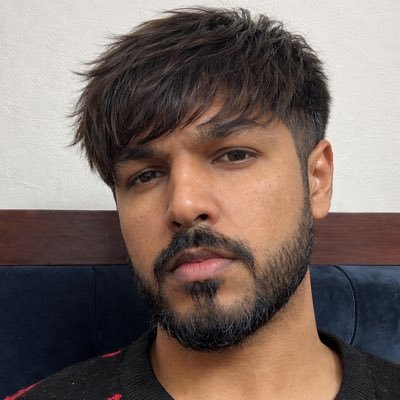 Noman Haroon avatar