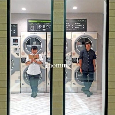 ⁑nomme（ノム）2/7米子3/3出雲