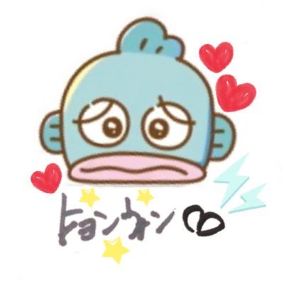 노조미🐢･ㅂ･🐺のじょみ🍏
