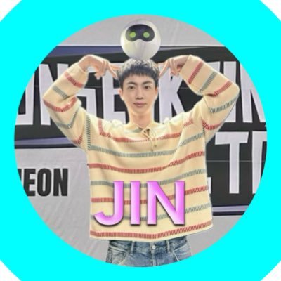 🐹noochan🐹JIN🐹💙