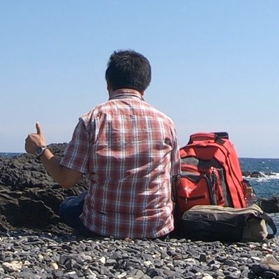 yasu/乗り物移動旅