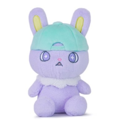 なもね🐰💜