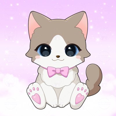 にゃんころミルク🐈🐾