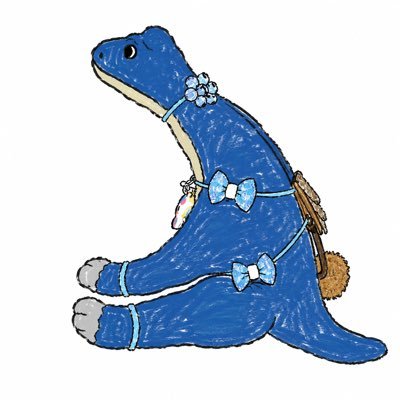 にゅりヲ(AIｱｶ)