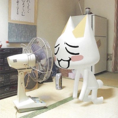 にゃんだふるらいふ