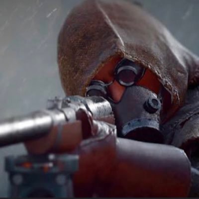 キルパク大明神⛓🔫