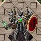 HOKUTOオベリスクロボ基地＠UO