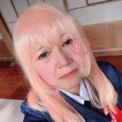 わあため🎐⋆͛画像？見れませんね