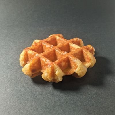 知らないおじさん。