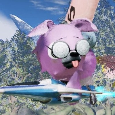 おかゆ指揮官(NGS6鯖)