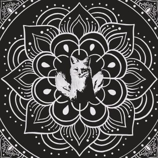 お狐@赤いきつね