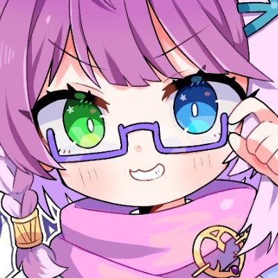 億千よろず🎋🍼