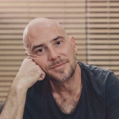 David Okuniev