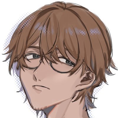 奥村アキラ🚬Vtuber
