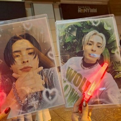 Honoka️🩵🌹🐺🦋