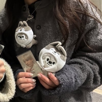 おみそちゃん(しの🐰)