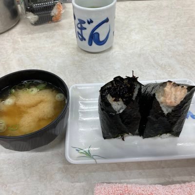 おにぎり