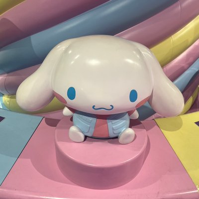 まちゃん