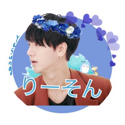 りーそん🐢