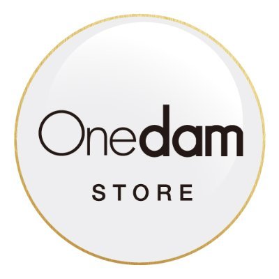 Onedam ワンダム公式ストア