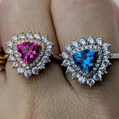 Onigiri Ring Collector🍙💍♥🇯🇵♥