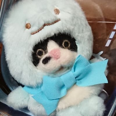 いじゅ(天国民)