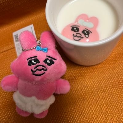 おぱんちゅ狂い