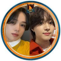 Ц （ゆう）&ⓚ🦘ⓔⓙ🦥