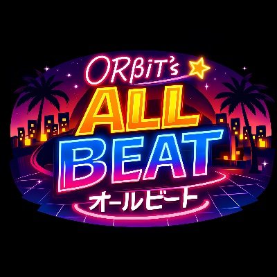ORβIT’s ALL BEAT