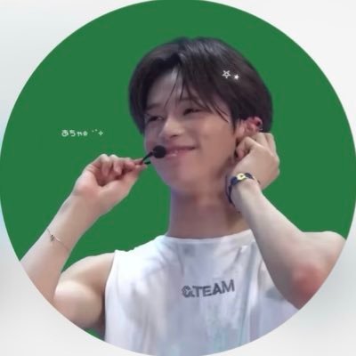 あちゃ♔ ॱ˚⟡