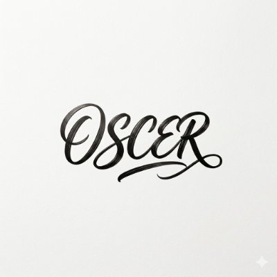 Oscer✨️