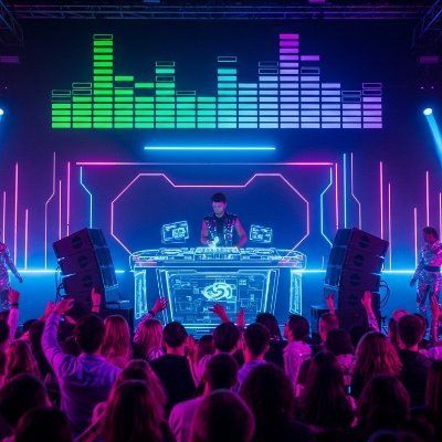 音楽ニュース速報