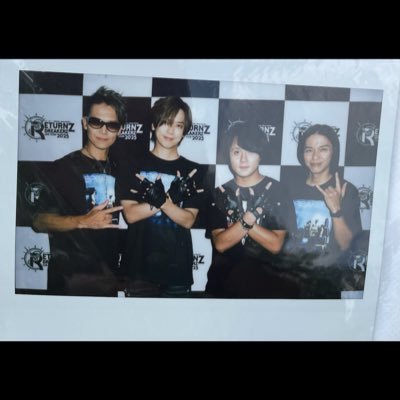 RYOSUKE@推し活フリー