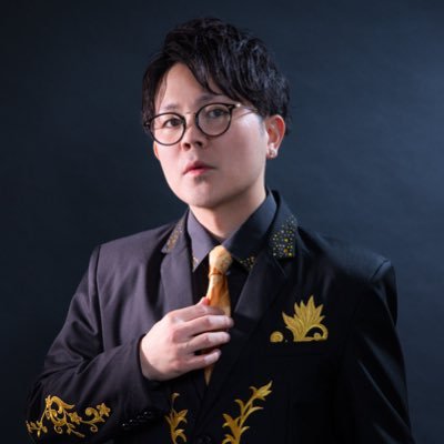 大城貴史（Zuttoiru）